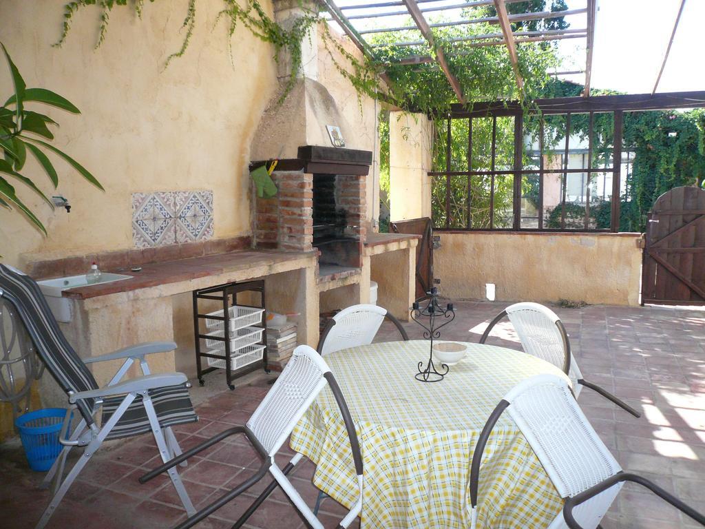 Le Case Del Vivaio Aparthotel Sciacca Exterior foto