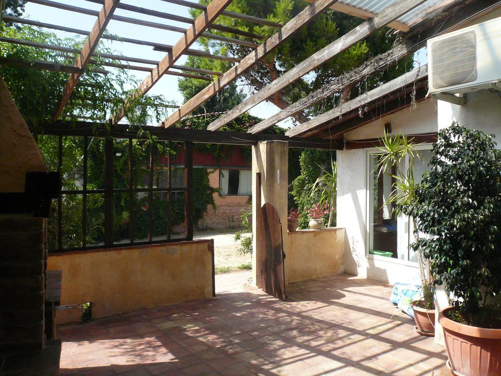 Le Case Del Vivaio Aparthotel Sciacca Habitación foto