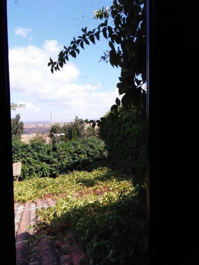 Le Case Del Vivaio Aparthotel Sciacca Exterior foto
