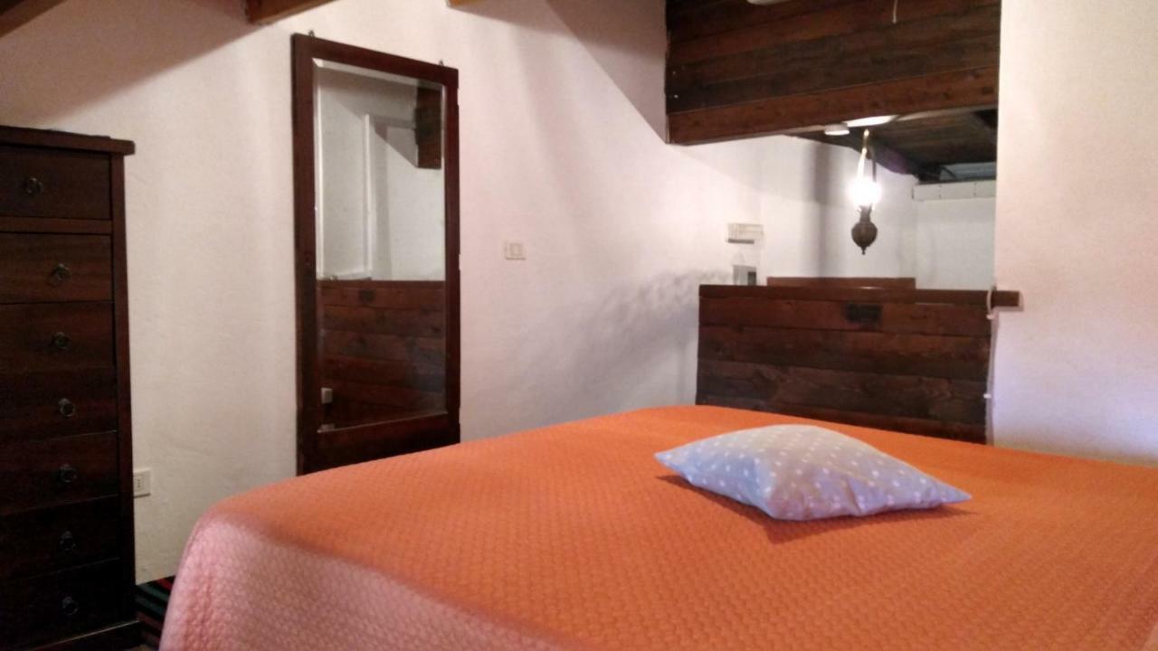 Le Case Del Vivaio Aparthotel Sciacca Exterior foto