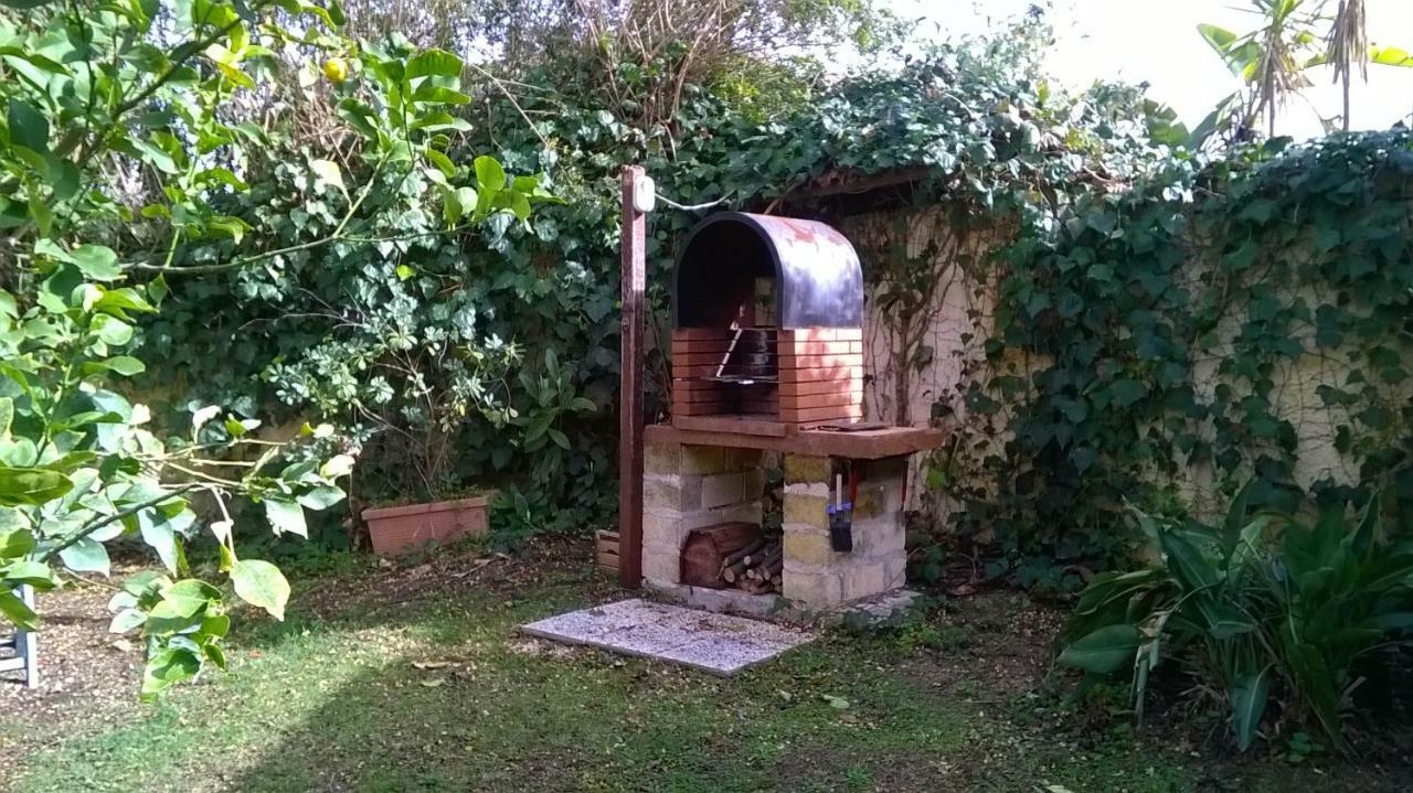 Le Case Del Vivaio Aparthotel Sciacca Exterior foto