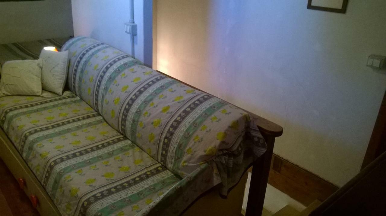 Le Case Del Vivaio Aparthotel Sciacca Exterior foto
