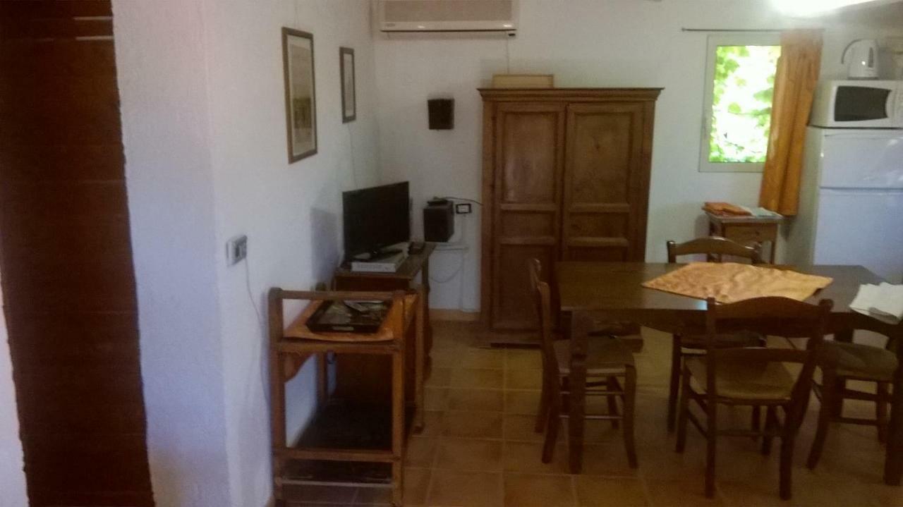 Le Case Del Vivaio Aparthotel Sciacca Exterior foto